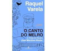 O CANTO DO MELRO