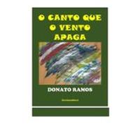 O Canto Que O Vento Apaga (ebook)