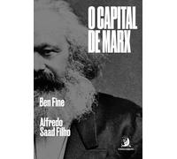 O Capital de Marx (Em Portugues do Brasil)