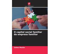 O capital social familiar da empresa familiar