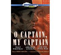 O Captain, My Captain