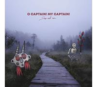O Captain! My Captain! - Sleep Well Soon [Vinilo]