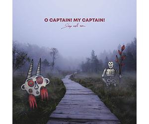 O Captain! My Captain! - Sleep Well Soon [Vinilo]