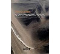 O Caranguejo Do Saara (ebook)