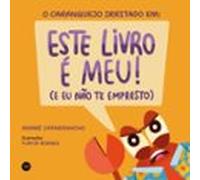 O Caranguejo Irritado Em: Este Livro É Meu! (e Eu Não Te Empresto) (eb