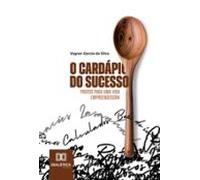 O Cardápio Do Sucesso (ebook)
