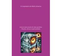 O Carpinteiro Do Multi Universo (ebook)