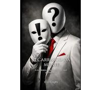 O Carrasco da Mente: A voz dentro da sua mente que você precisa ouvir