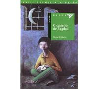 O carteiro de Bagdad: 21 (Ala Delta - Serie verde)