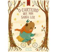 O CARTEIRO QUE NON SABÍA LER (GALEGO)