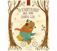 O CARTEIRO QUE NON SABÍA LER (GALEGO)