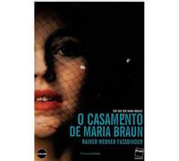 O Casaento De Maria Braun [DVD] (1979) Die Ehe der Maria Braun