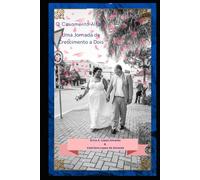 O Casamento Alfa: Uma Jornada de Crescimento a Dois (Desperte a alfa interior)