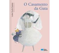 O Casamento da Gata