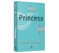 O Casamento da Princesa. O Diário da Princesa - Volume 11