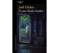 O caso Alaska Sanders