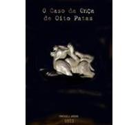 O Caso Da Onça De Oito Patas (ebook)