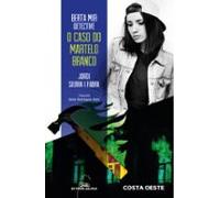 O Caso Do Martelo Branco