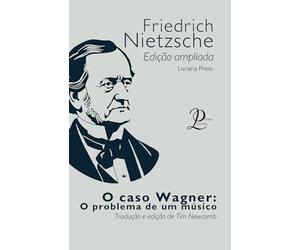 O caso Wagner: O problema de um músico