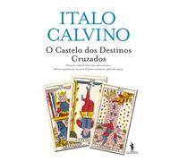 O Castelo Dos Destinos Cruzados