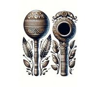 O CATIMBÓ SAGRADO: A Tradição Indígena da Jurema Sagrada (A Sagrada Umbanda - Série Completa)