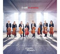 Ô-Celli - Ô-Celli in America