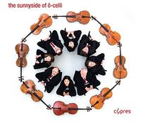 Ô-Celli - The Sunnyside of Ô-Celli