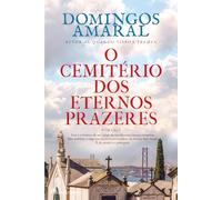 O Cemitério dos Eternos Prazeres