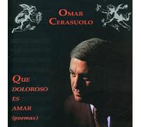 O. Cerasuolo - Que Doloroso Es Amar