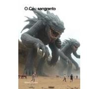 O Céu Sangrento (ebook)