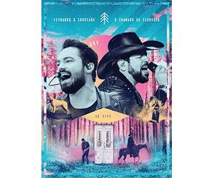 O Chamado Da Floresta Ao Vivo