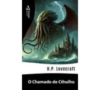 O Chamado De Cthulhu (ebook)