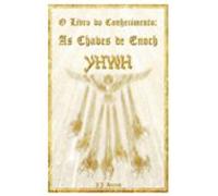 O Chaves De Enoch Yhwh O Livro Do Conhecimento (ebook)