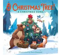 O Christmas Tree!: A Christmas Song