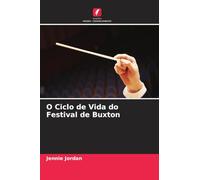 O Ciclo de Vida do Festival de Buxton