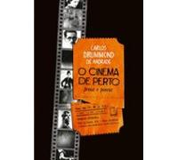 O Cinema De Perto: Prosa E Poesia (ebook)