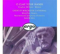 O Clap Your Hands (1992-08-11)