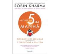 o clube das 5 da manhã