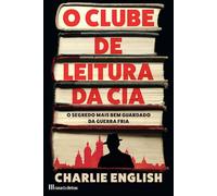 O Clube de Leitura da CIA