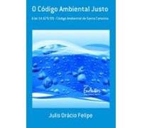 O Código Ambiental Justo (ebook)