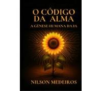 O Código Da Alma (ebook)
