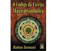 O Código Da Escrita Mágica Simbólica