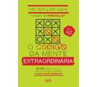O Código Da Mente Extraordinária (ebook)