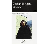 O código da vincha: Retincos da intrahistoria de Cerdedo (Cerdedo in the Voyager I)