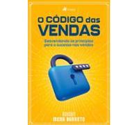 O Código Das Vendas (ebook)