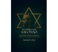 O Código De Salomão (ebook)
