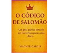 O Código De Salomão (ebook)