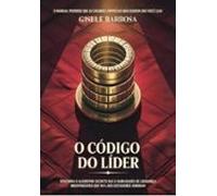 O Código Do Líder (ebook)