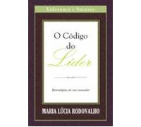 O Código Do Líder (ebook)