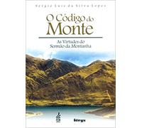 O Código do Monte - As Virtudes do Sermão da Montanha